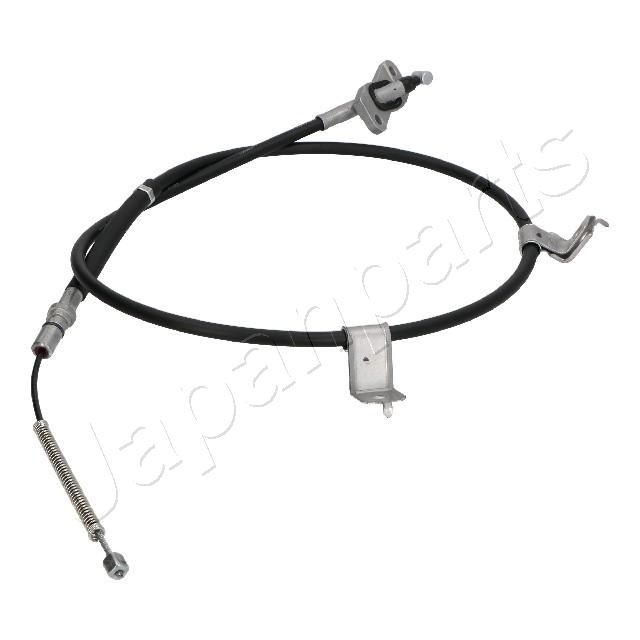 JAPANPARTS BC-424R Cable Pull, parking brake