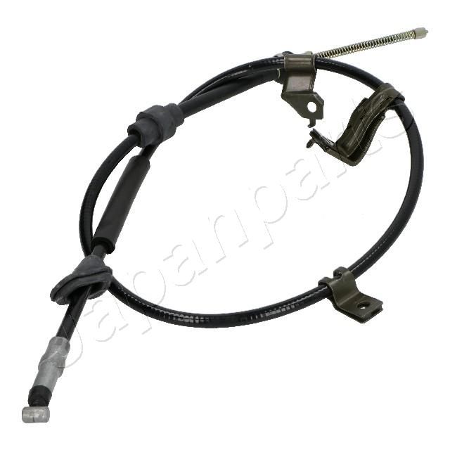 JAPANPARTS BC-430L Cable Pull, parking brake