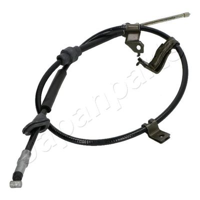 Cable Pull, parking brake JAPANPARTS BC-430L
