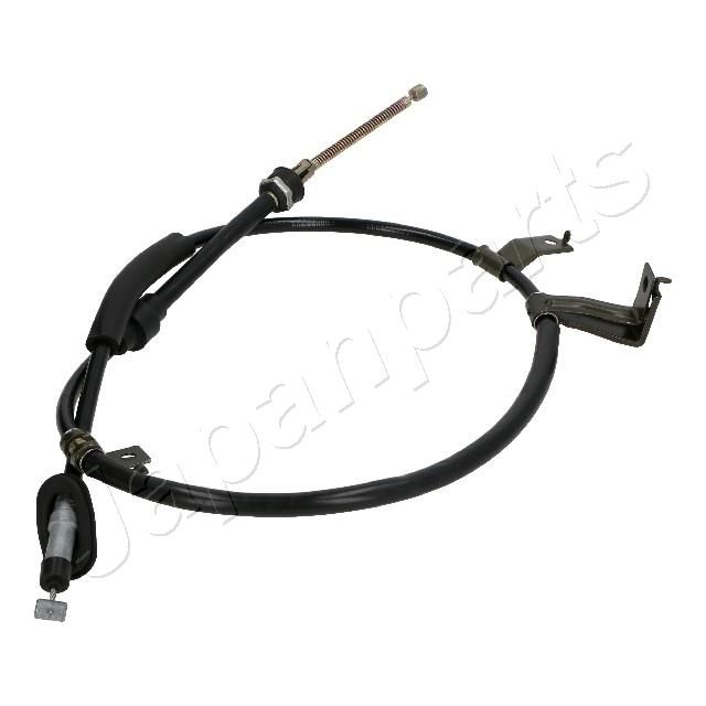 JAPANPARTS BC-430R Cable Pull, parking brake