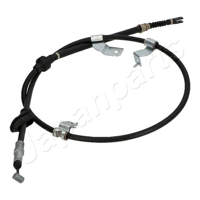 JAPANPARTS BC-431L Cable Pull, parking brake