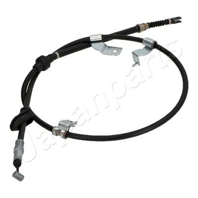 Cable Pull, parking brake JAPANPARTS BC-431L