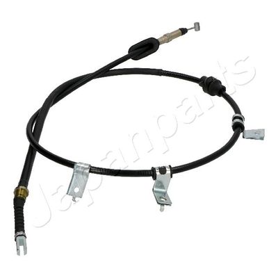 Cable Pull, parking brake JAPANPARTS BC-431R