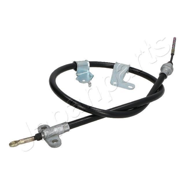 JAPANPARTS BC-434 Cable Pull, parking brake