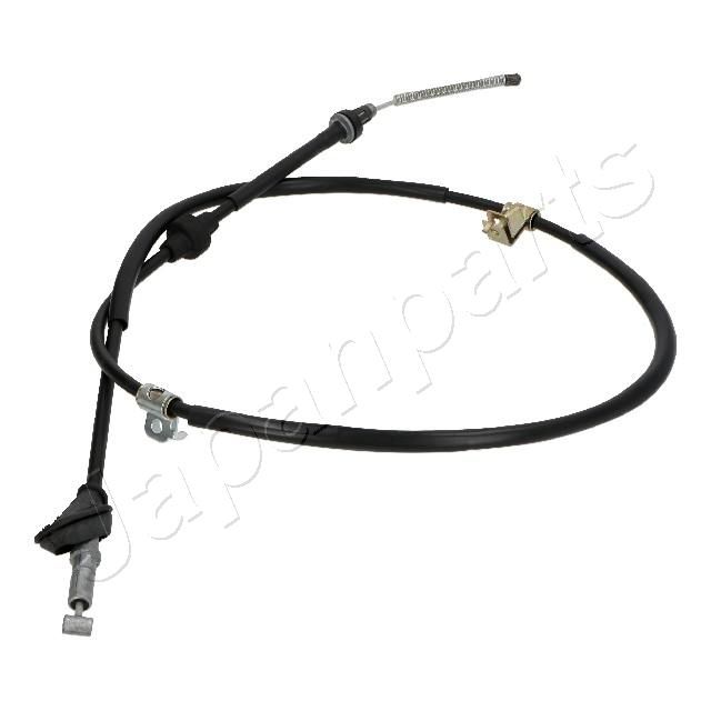 JAPANPARTS BC-435R Cable Pull, parking brake
