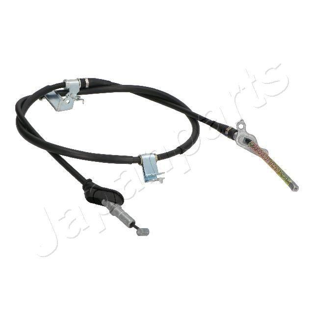 JAPANPARTS BC-438L Cable Pull, parking brake