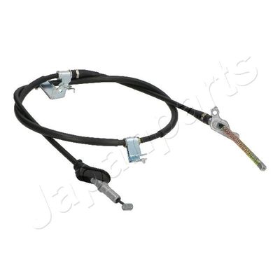 Cable Pull, parking brake JAPANPARTS BC-438L