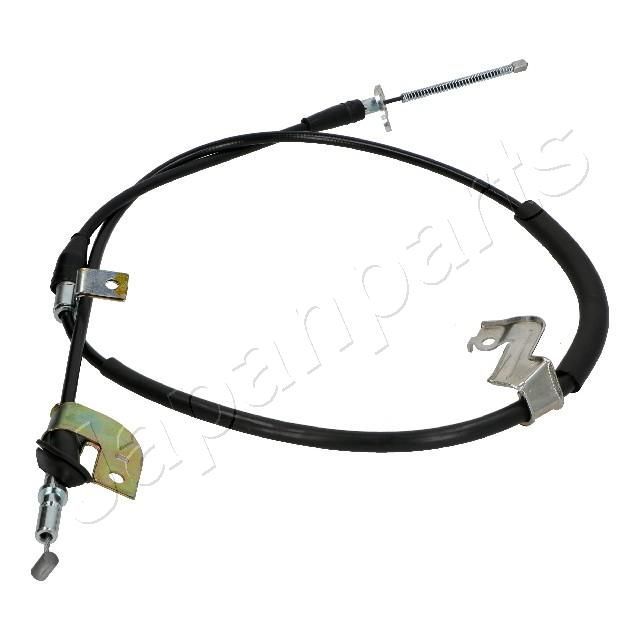 JAPANPARTS BC-438R Cable Pull, parking brake