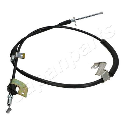 Cable Pull, parking brake JAPANPARTS BC-438R