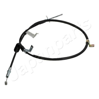 Cable Pull, parking brake JAPANPARTS BC-440L