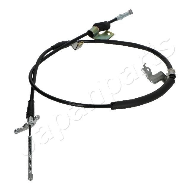 JAPANPARTS BC-440R Cable Pull, parking brake