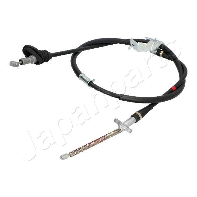JAPANPARTS BC-441L Cable Pull, parking brake
