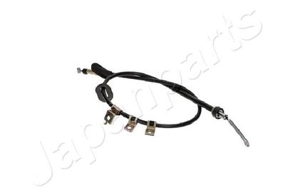Cable Pull, parking brake JAPANPARTS BC-448L