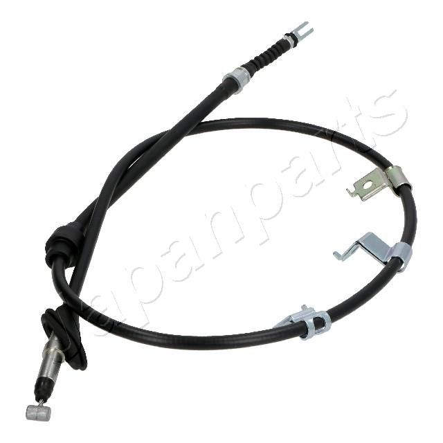 JAPANPARTS BC-449L Cable Pull, parking brake