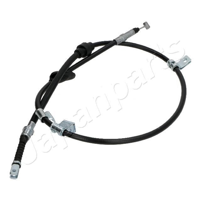 JAPANPARTS BC-449R Cable Pull, parking brake