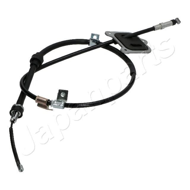 JAPANPARTS BC-461L Cable Pull, parking brake