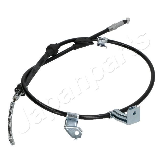 JAPANPARTS BC-464L Cable Pull, parking brake