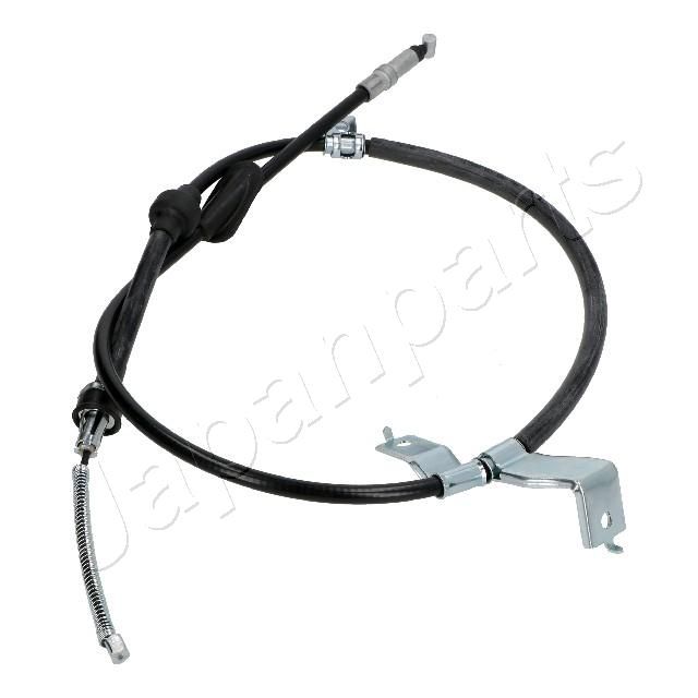 JAPANPARTS BC-464R Cable Pull, parking brake