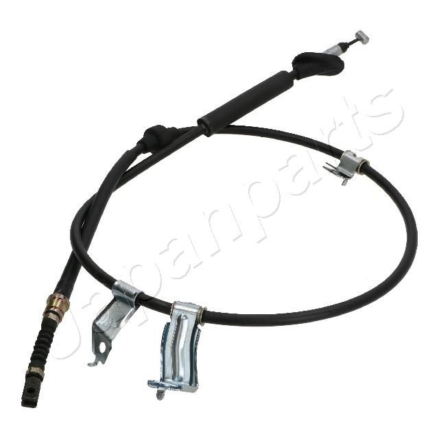 JAPANPARTS BC-465L Cable Pull, parking brake