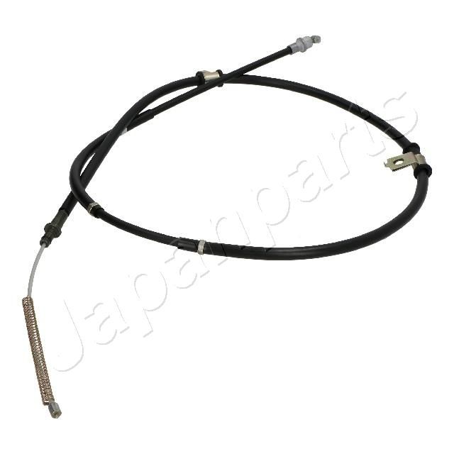 JAPANPARTS BC-500 Cable Pull, parking brake