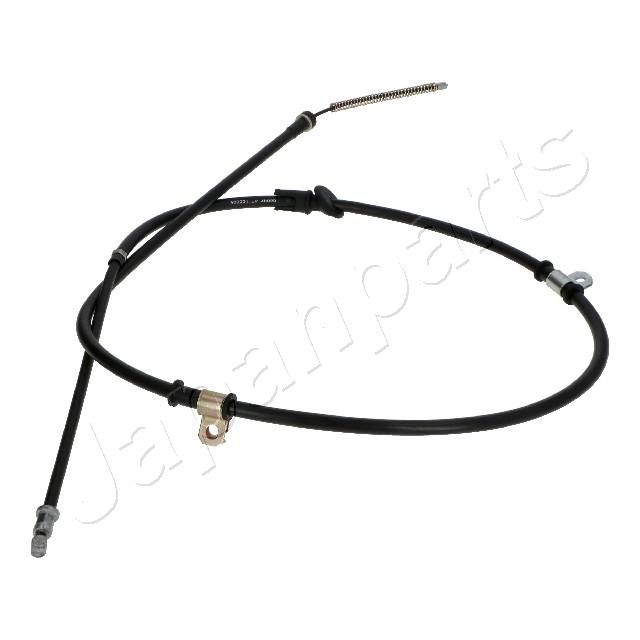 JAPANPARTS BC-5000L Cable Pull, parking brake