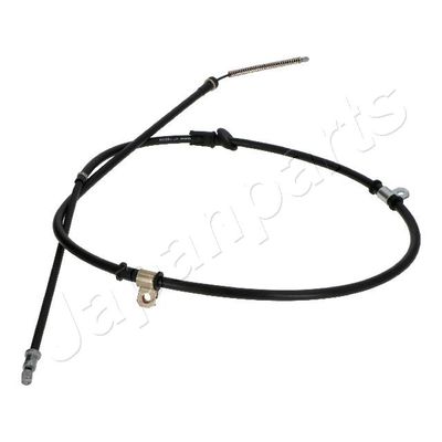 Cable Pull, parking brake JAPANPARTS BC-5000L