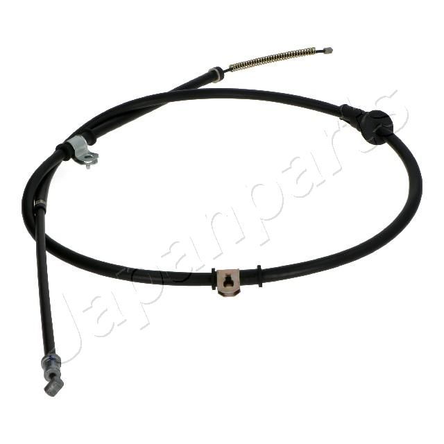 JAPANPARTS BC-5000R Cable Pull, parking brake