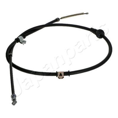 Cable Pull, parking brake JAPANPARTS BC-5000R