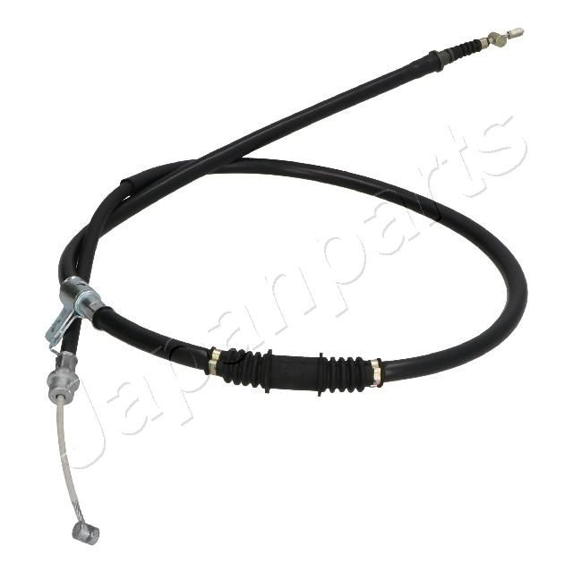 JAPANPARTS BC-5001L Cable Pull, parking brake