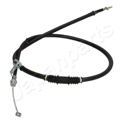 Cable Pull, parking brake JAPANPARTS BC-5001L