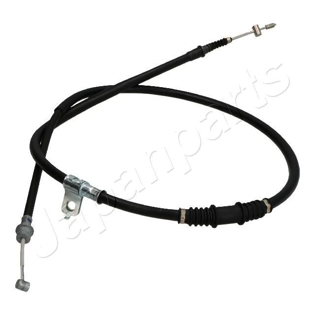 JAPANPARTS BC-5001R Cable Pull, parking brake