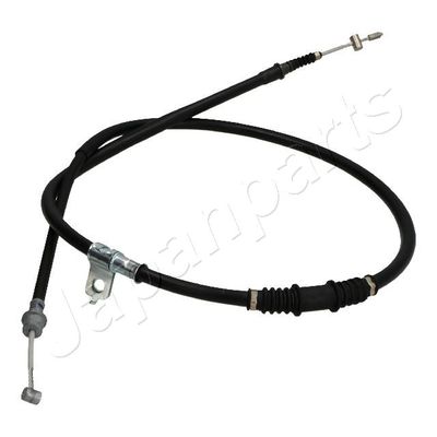 Cable Pull, parking brake JAPANPARTS BC-5001R