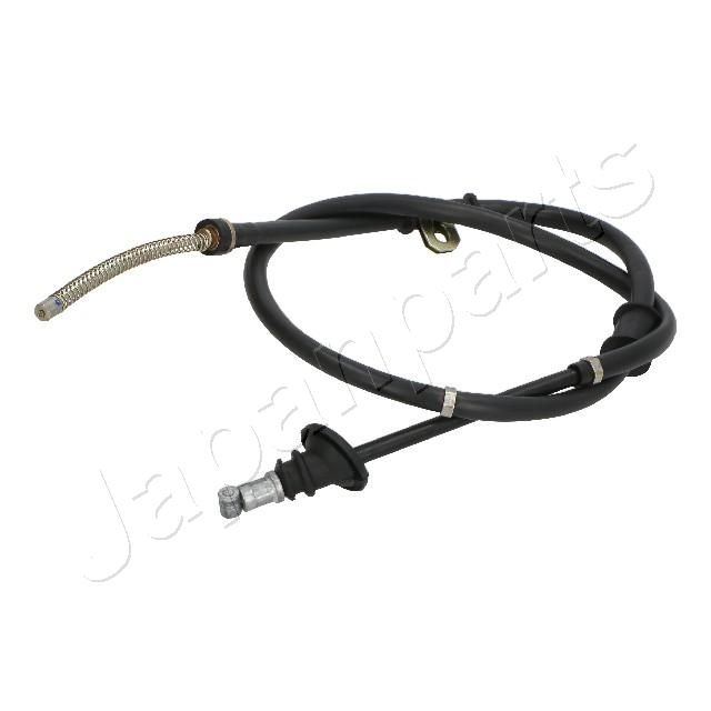 JAPANPARTS BC-5002L Cable Pull, parking brake