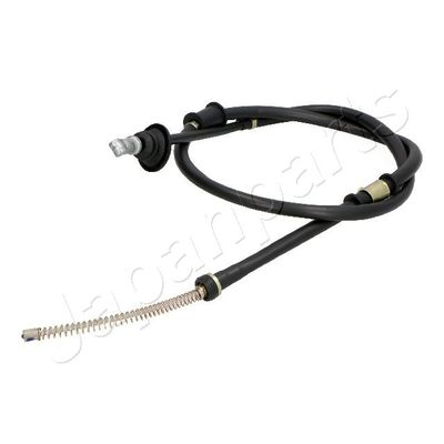 Cable Pull, parking brake JAPANPARTS BC-5002R