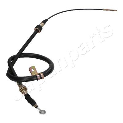 Cable Pull, parking brake JAPANPARTS BC-5004