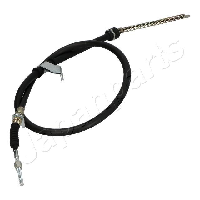 JAPANPARTS BC-5008L Cable Pull, parking brake