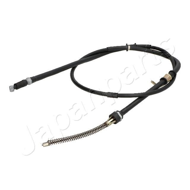 JAPANPARTS BC-509 Cable Pull, parking brake