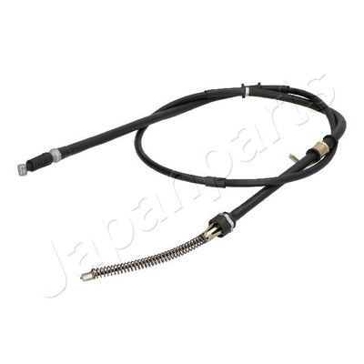 Cable Pull, parking brake JAPANPARTS BC-509