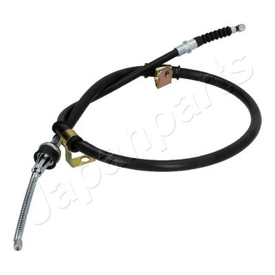 Cable Pull, parking brake JAPANPARTS BC-513