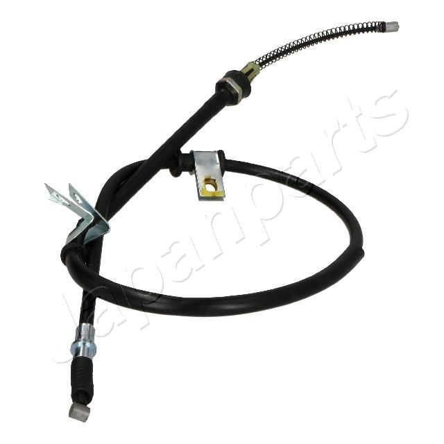 JAPANPARTS BC-514 Cable Pull, parking brake