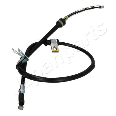 Cable Pull, parking brake JAPANPARTS BC-514