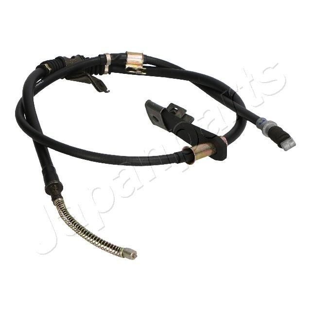 JAPANPARTS BC-518 Cable Pull, parking brake