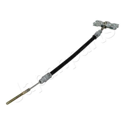 Cable Pull, parking brake JAPANPARTS BC-522