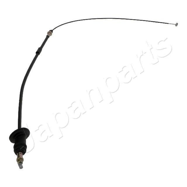 JAPANPARTS BC-523 Cable Pull, parking brake