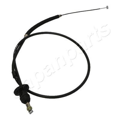 Cable Pull, parking brake JAPANPARTS BC-524