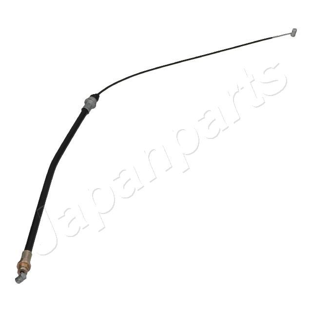JAPANPARTS BC-526 Cable Pull, parking brake