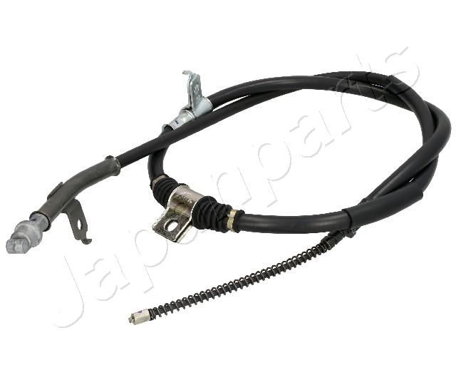 JAPANPARTS BC-527L Cable Pull, parking brake