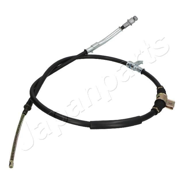 JAPANPARTS BC-527R Cable Pull, parking brake