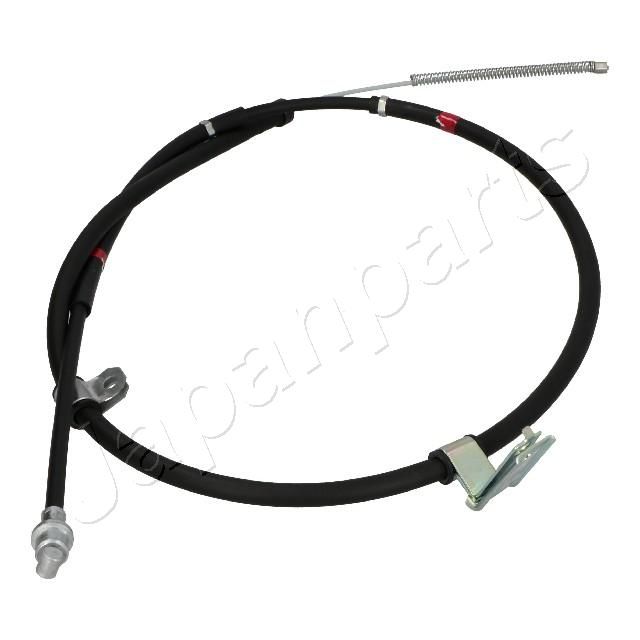 JAPANPARTS BC-528R Cable Pull, parking brake