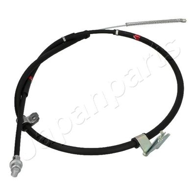 Cable Pull, parking brake JAPANPARTS BC-528R